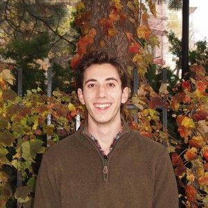 Meet your Posher, Spencer